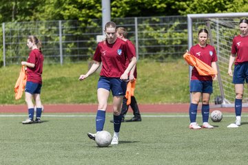Bild 2 - F SC Ellerau - SV Eidelstedt II : Ergebnis: 2:1
